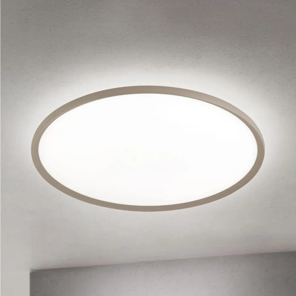 Orion - Oprawa sufitowa LED KANT LED/66W/230V 2700/3000/4000K śr. 80 cm beżowy