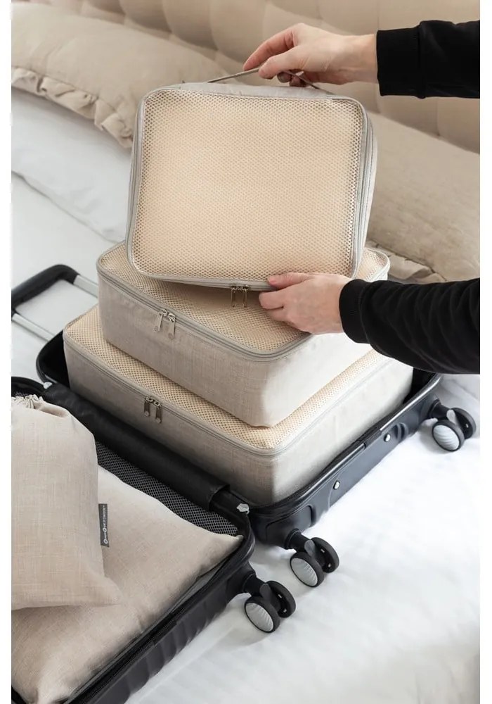 Organizer podróżny Travel Collection – Bigso