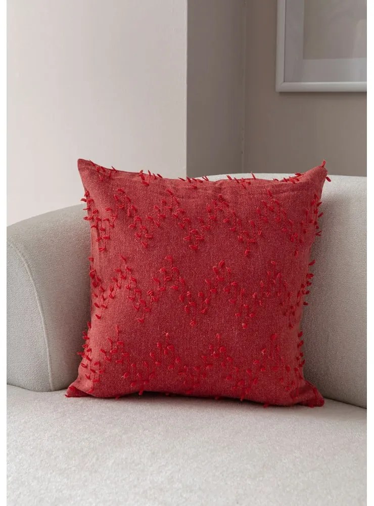 Poszewka na poduszkę 43x43 cm Tuffet – Mioli Decor