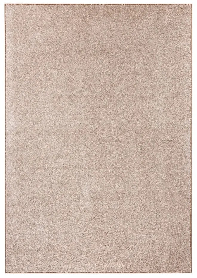 Beżowy dywan Hanse Home Pure, 160x240 cm