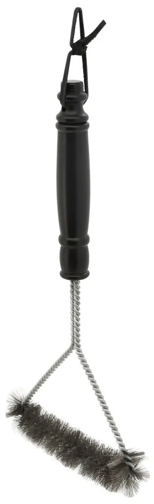 Cattara Szczotka do grilla, 16 x 31 cm