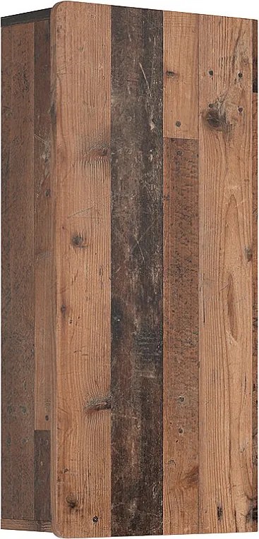 Szafki ścienne oldstyle 36.6x15.6x76.6 izan