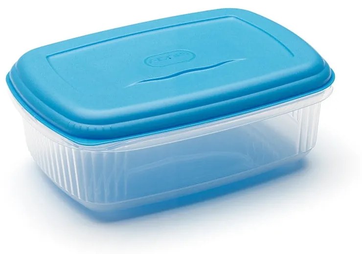 Pojemnik na żywność z pokrywką Addis Seal Tight Rectangular Foodsaver, 2 l