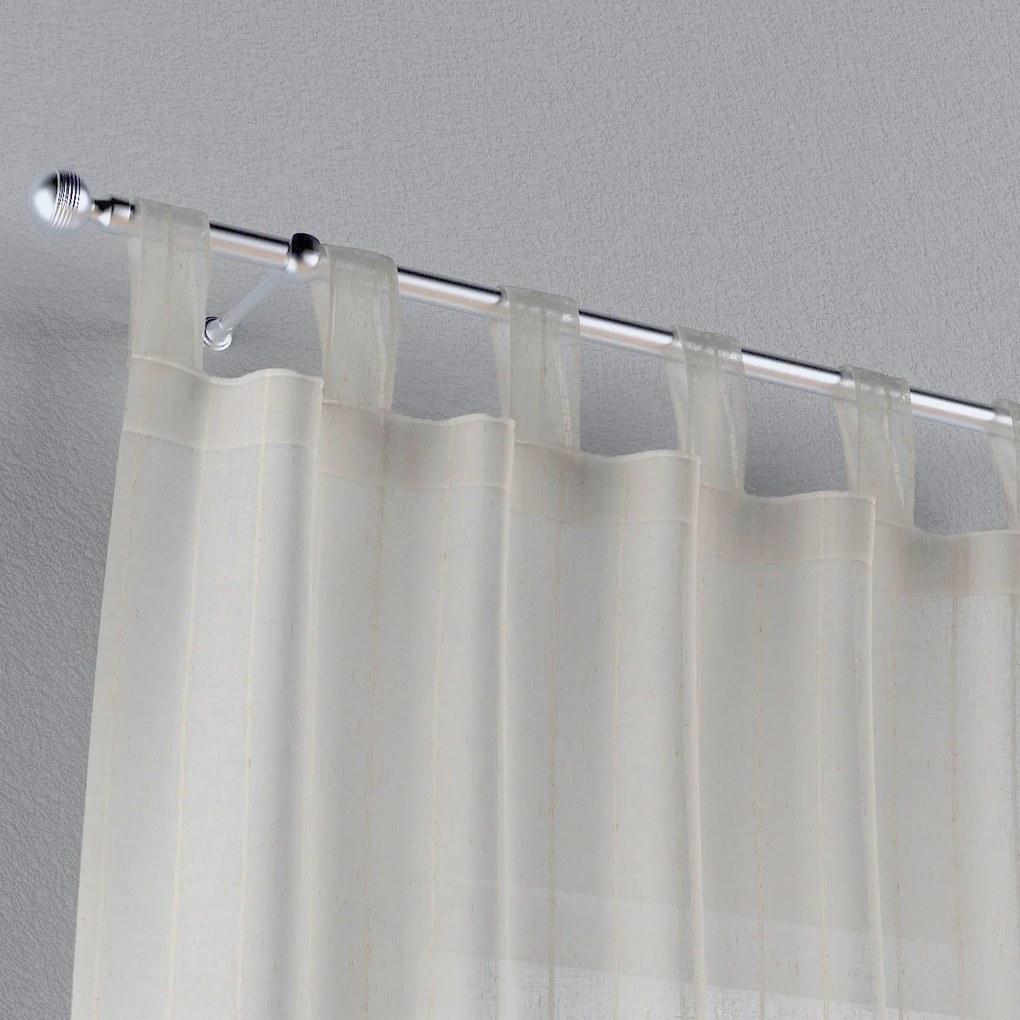 Zasłona na szelkach 1 szt.