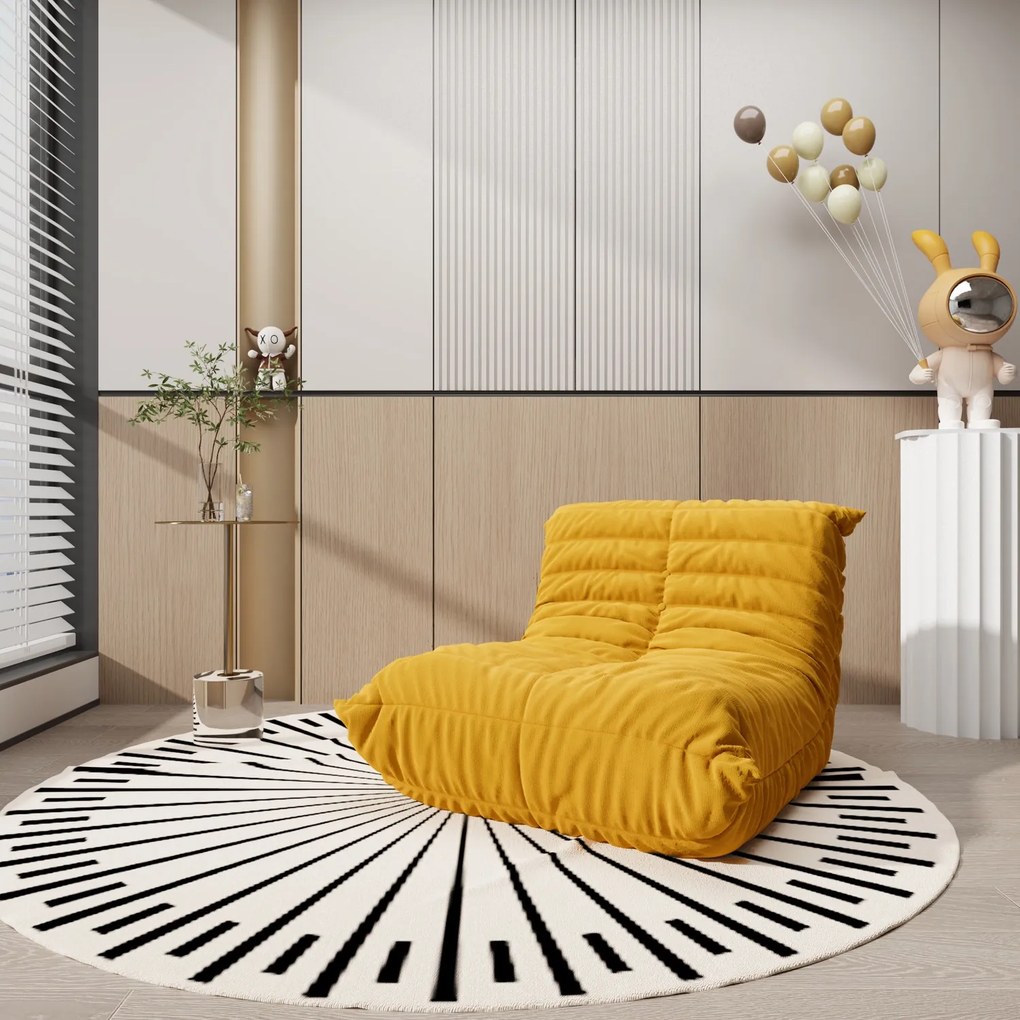 Designerski stolik pomocniczy Modig M28