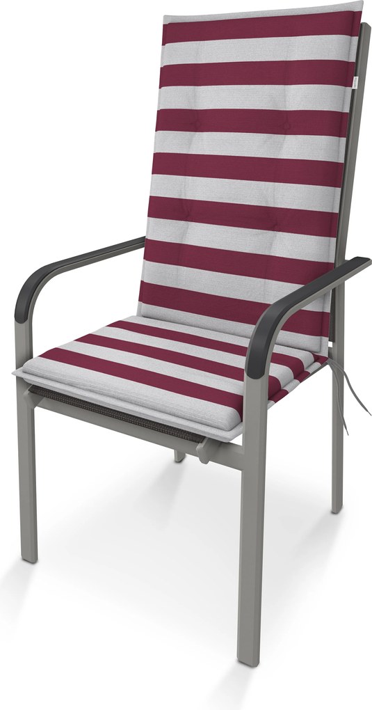 Doppler LIVING 4911 szary/bordowy