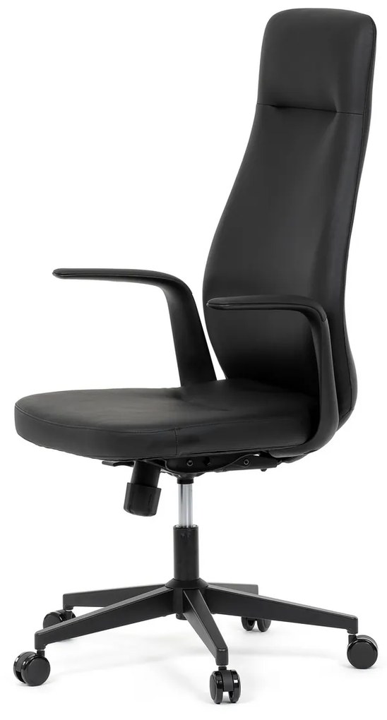 Krzesło biurowe Autronic KA-T8325 BK
