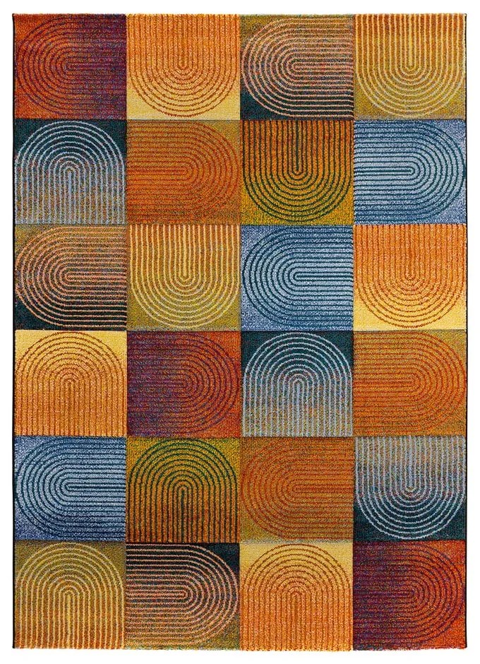 Dywan 140x200 cm Sybil – Universal