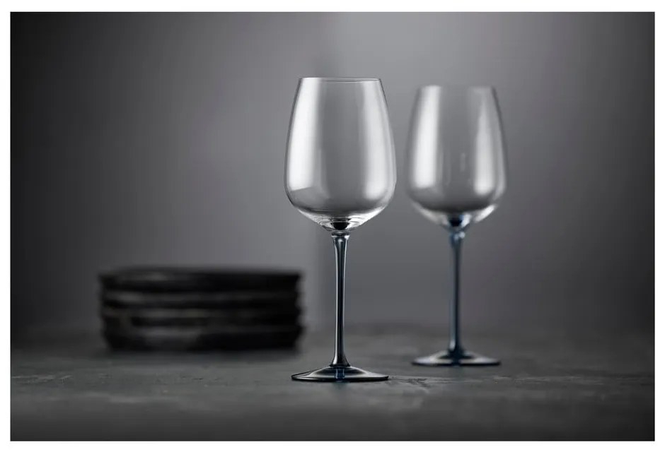 Kieliszki do wina zestaw 4 szt. 500 ml Vienna – Lyngby Glas