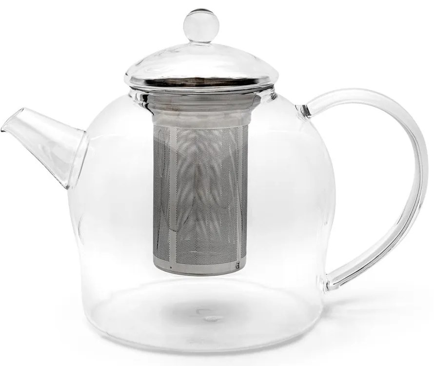 Szklany dzbanek do herbaty 1,5 l Minuet Santhee – Bredemeijer