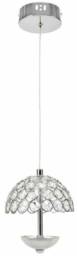 LAMPA WISZĄCA VENUS 1x5W LED