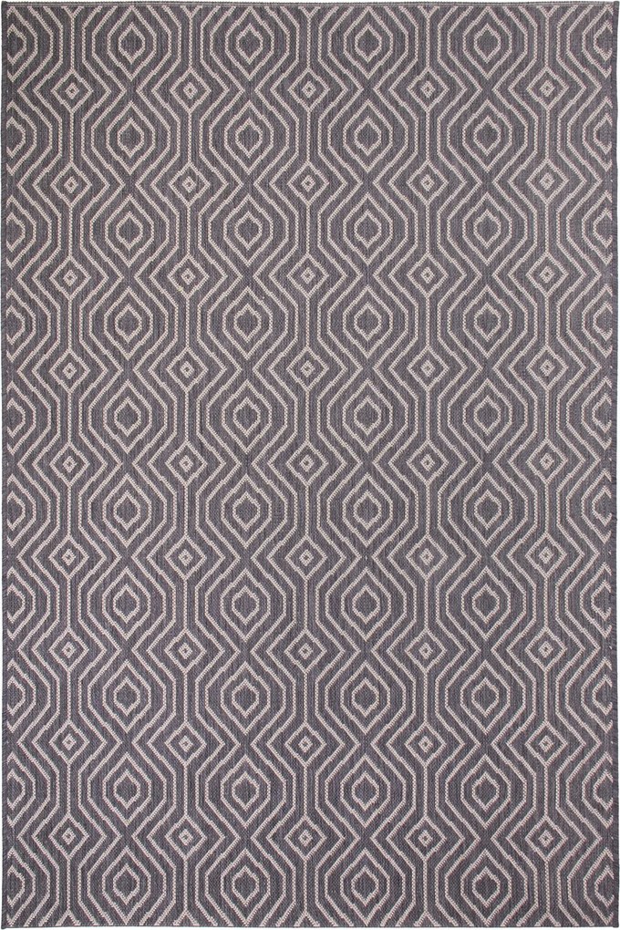 Dywan Lineo 2 7642/3308 140x190 Prostokąt