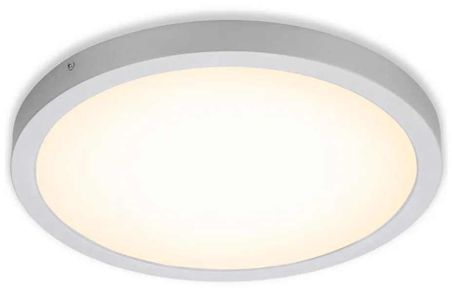 Briloner 7143-014 - LED Plafon FIRE LED/24,5W/230V 3000K