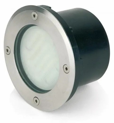 FARO 71495 - LED Zewnętrzna oprawa najazdowa LIO 1xGX53/6W/230V IK08 IP67