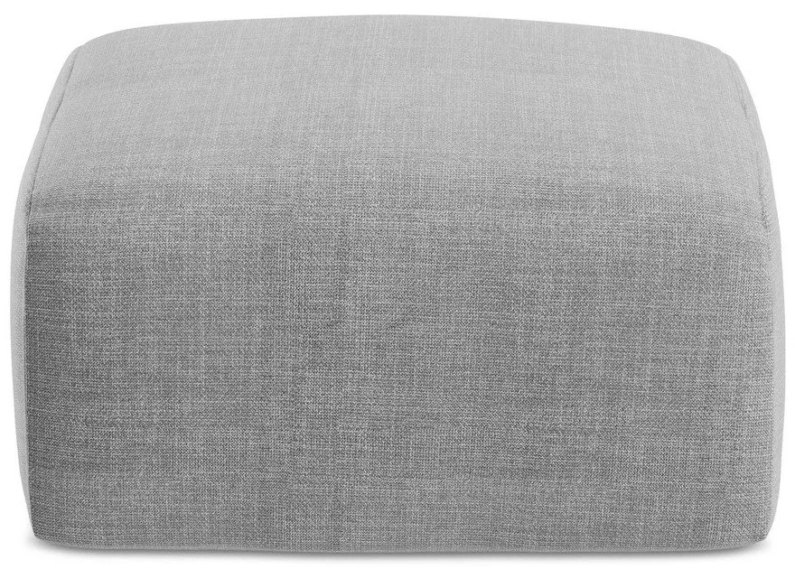 Jasnoszary podnóżek Leila – Makamii