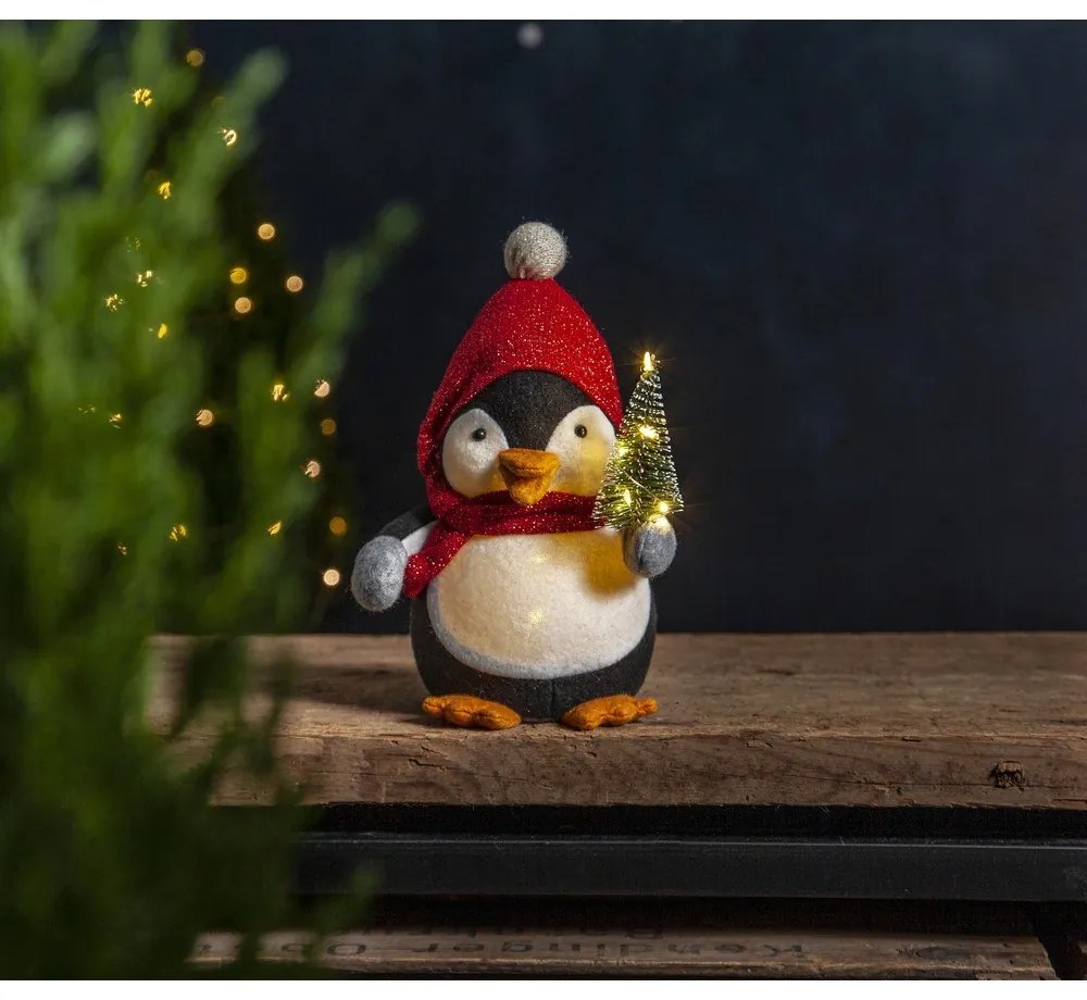 Świąteczna dekoracja świetlna Joylight – Star Trading