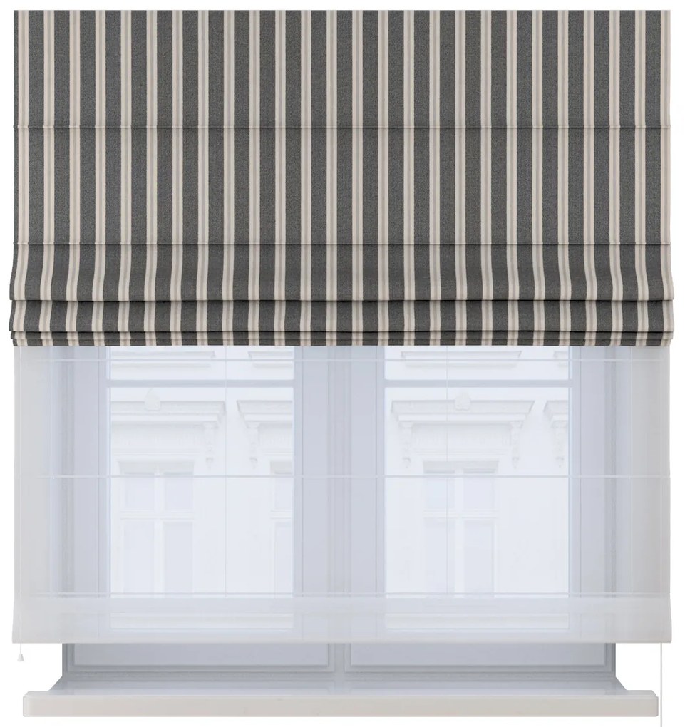 Roleta rzymska dzień noc Duo