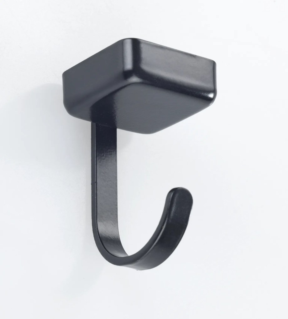 Magnetyczne haczyki, 6 sztuk, JET, WENKO