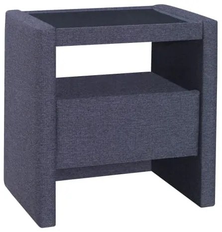 Stolik nocny KONTYNENTALNY C New Elegance