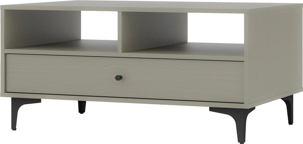 Ława TORINO 100,2 cm Stolik Kawowy do Salonu
