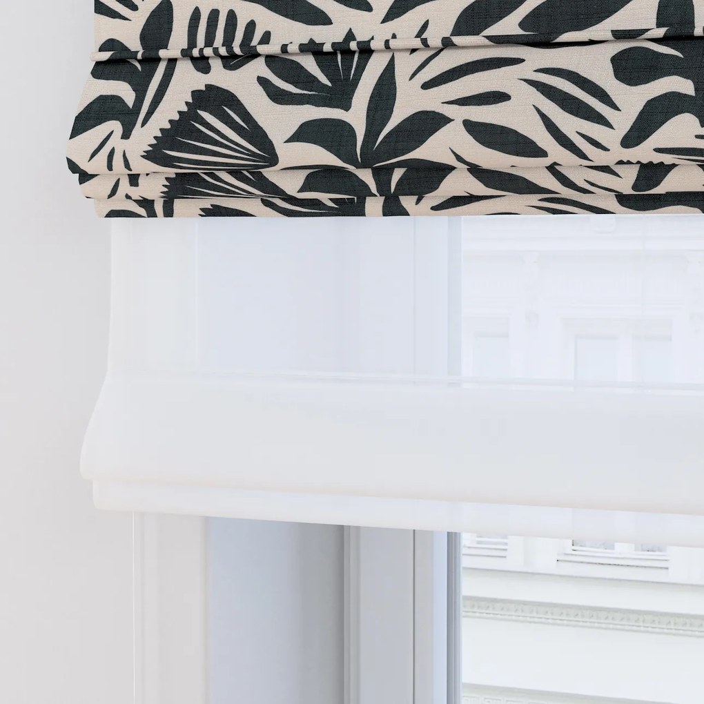 Roleta rzymska dzień noc Duo