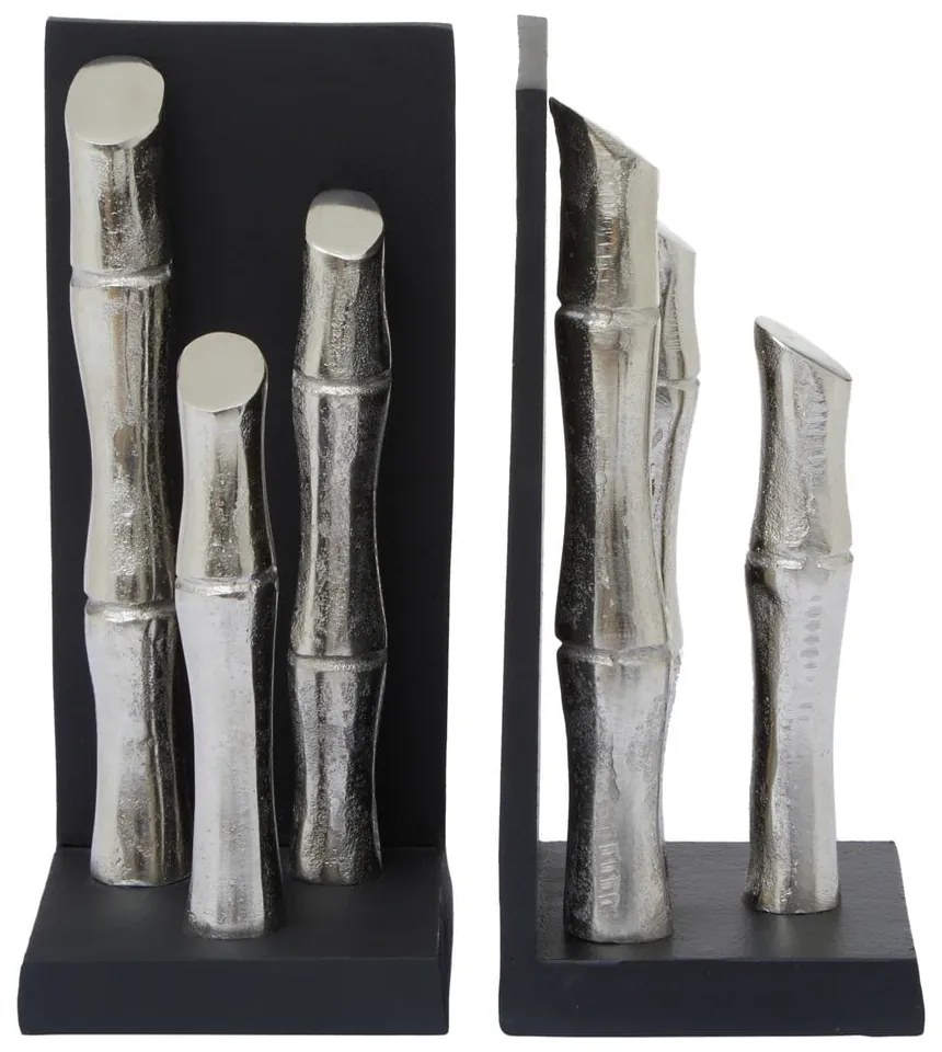 Podpórki do książek 2 szt. Hiba – Premier Housewares