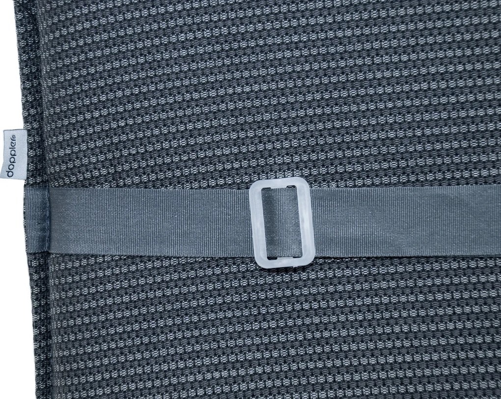 Doppler STAR 7040 poduszka na leżak