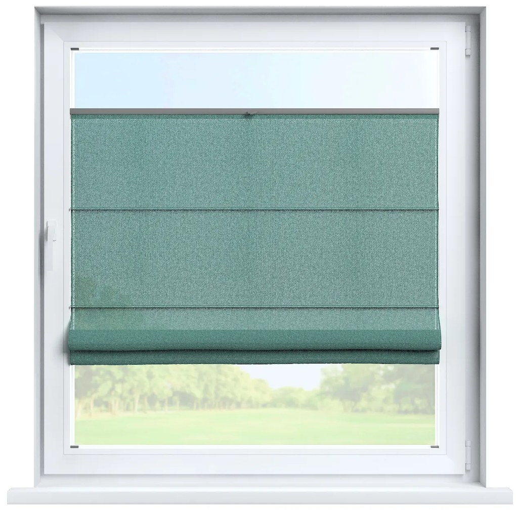 Roleta plisowana rzymska Sycylia