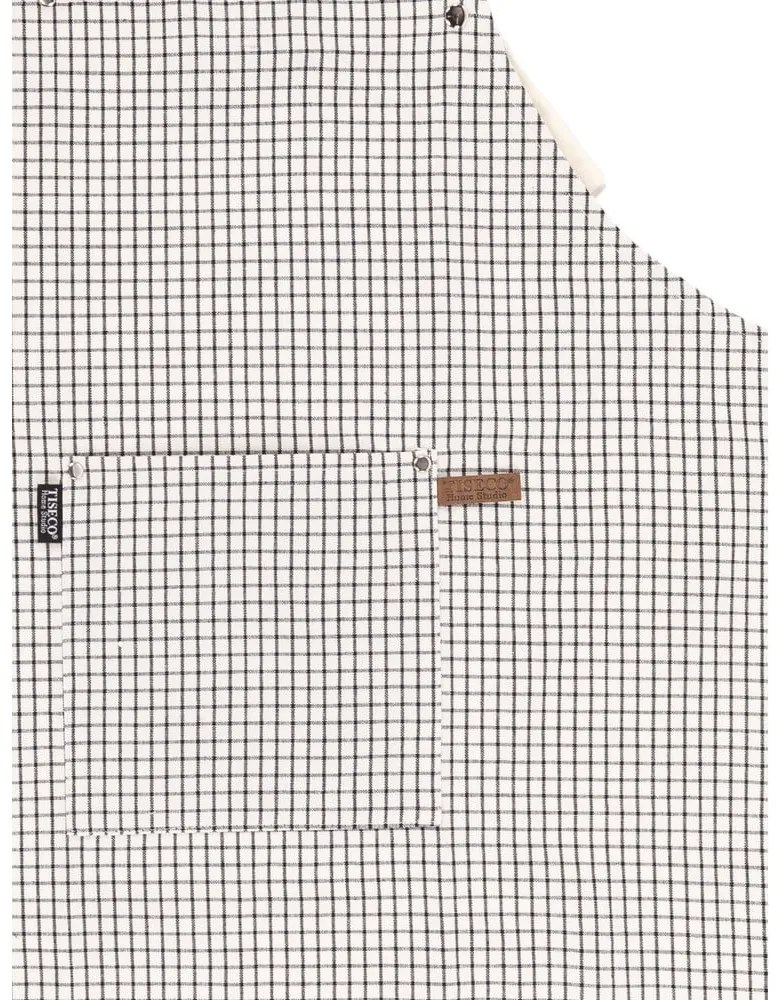 Fartuch Sherlock – Tiseco Home Studio