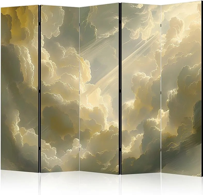 Parawan dwustronny Artgeist Pejzaże 225 x 172 cm 1 szt