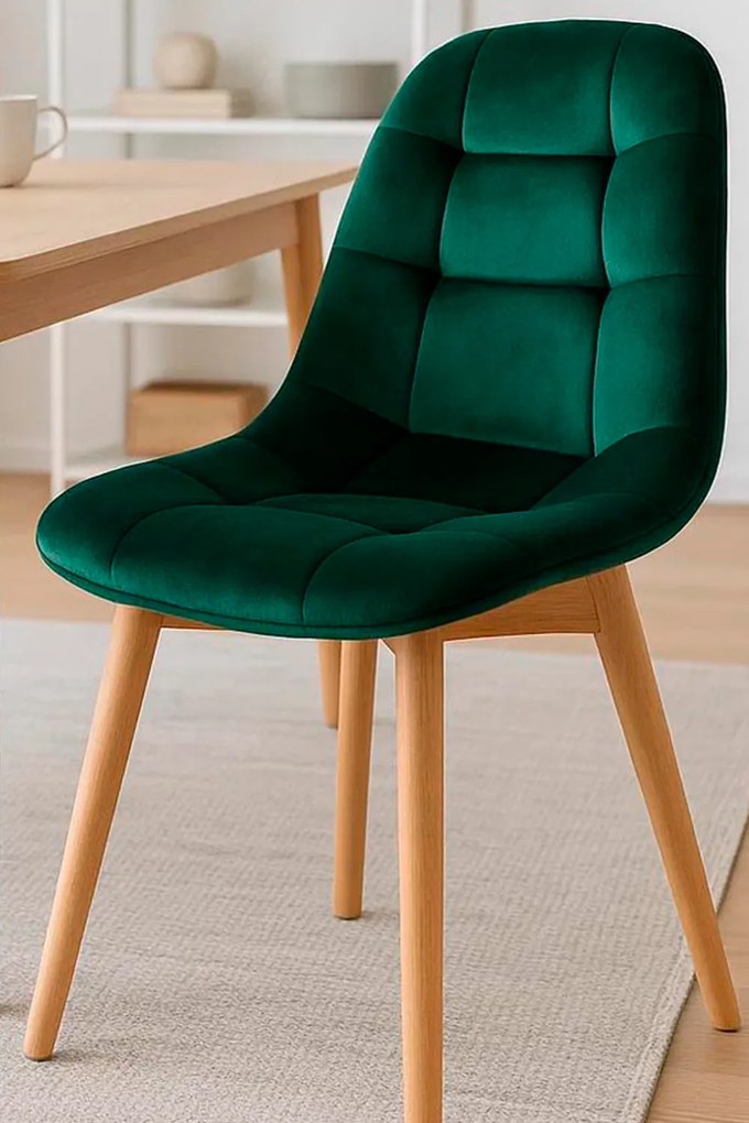 Aksamitne krzeso Kelen