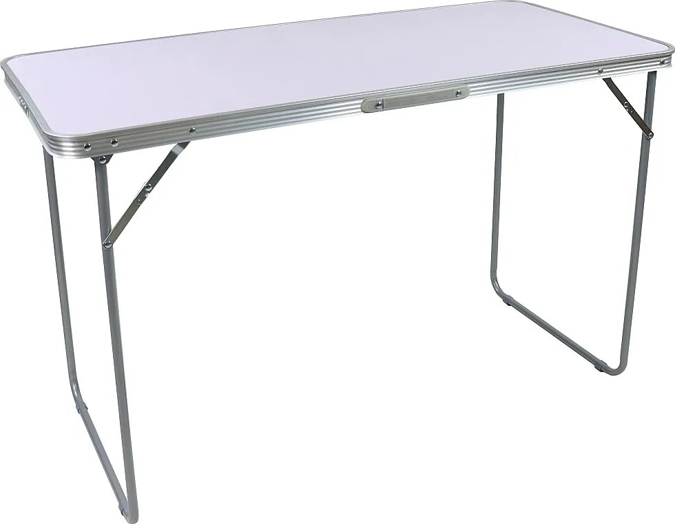 Stół kempingowy ogrodowy składany 110x53