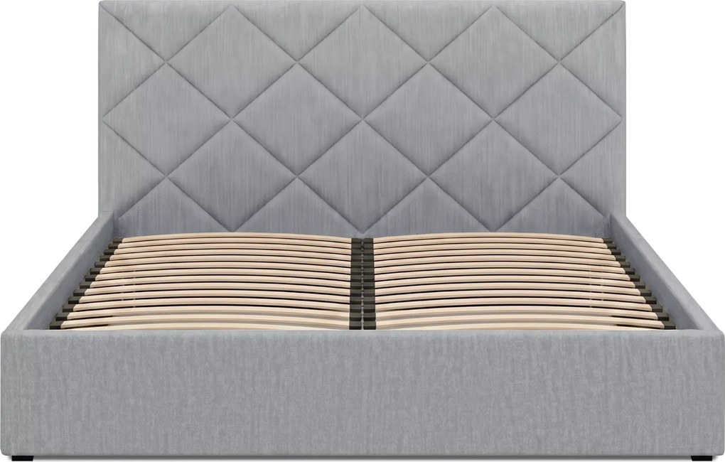 Łóżko F-Line Caroteno 140x200, Monolith 02 Beżowy