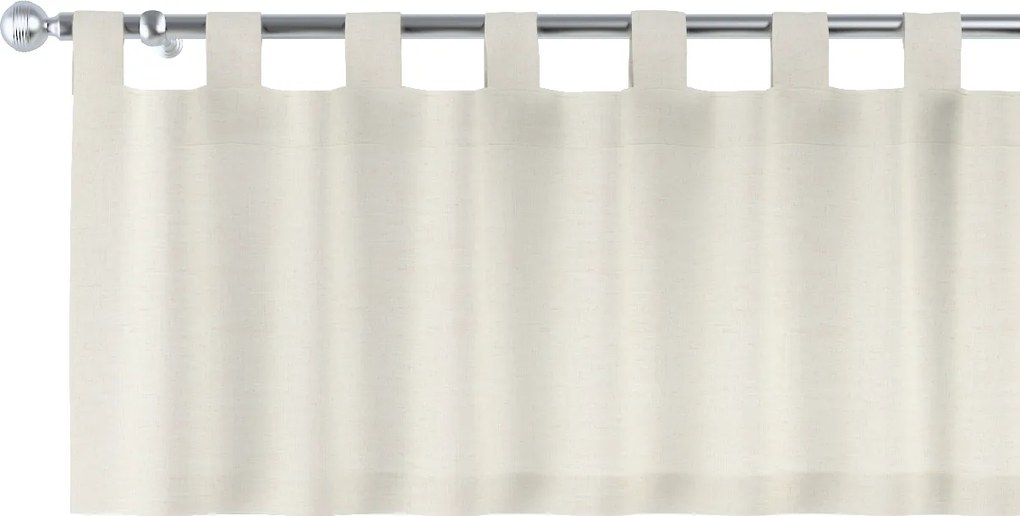 Lambrekin na szelkach