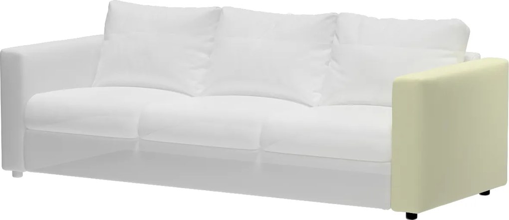 Pokrowiec na podłokietnik Vimle