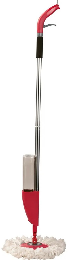 Lamart LT8066 okrągły mop z rozpylaczem Clean