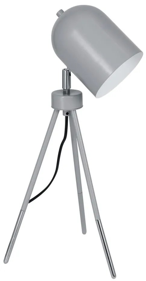 Lampa stołowa TABLE LAMPS 1xE27/60W/230V