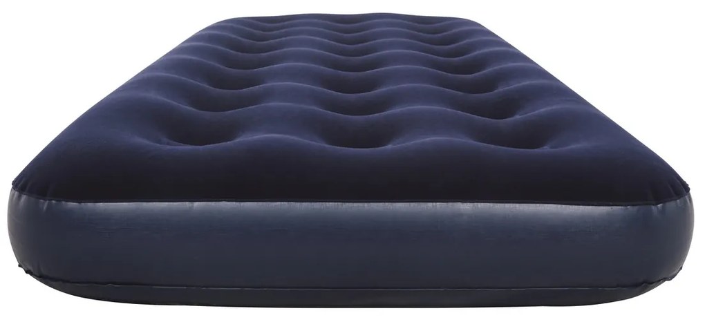 Bestway Zamszowy materac dmuchany, 185 x 76 x 22 cm