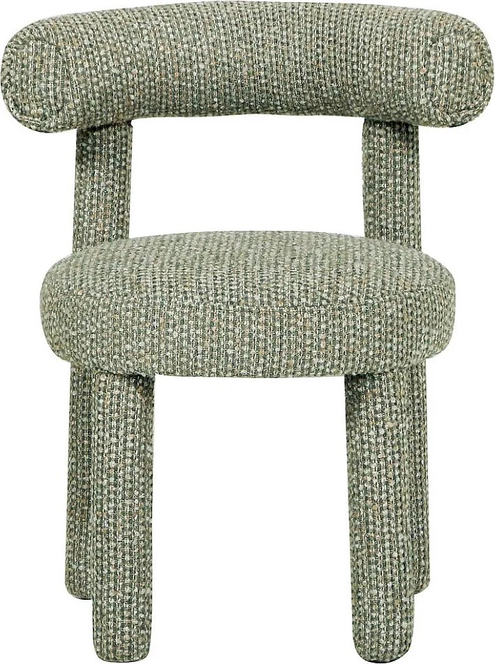 Krzesło 62x80x58 cm Leith LET77T