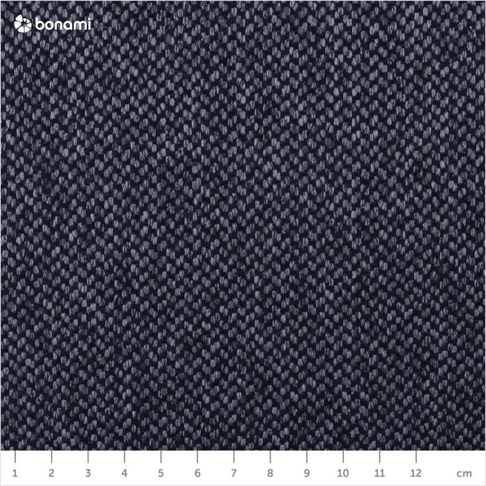 Ciemnoturkusowa sofa 240 cm Jodie – Micadoni Home