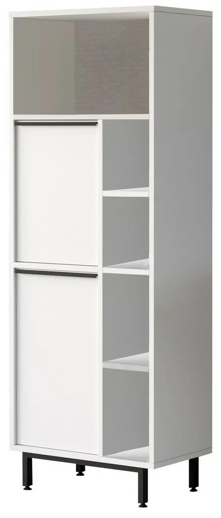 Szafa Onu White