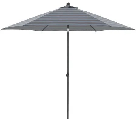 MyZone Push Up 300 cm - parasol uchylny : Substancja Desen - 840S