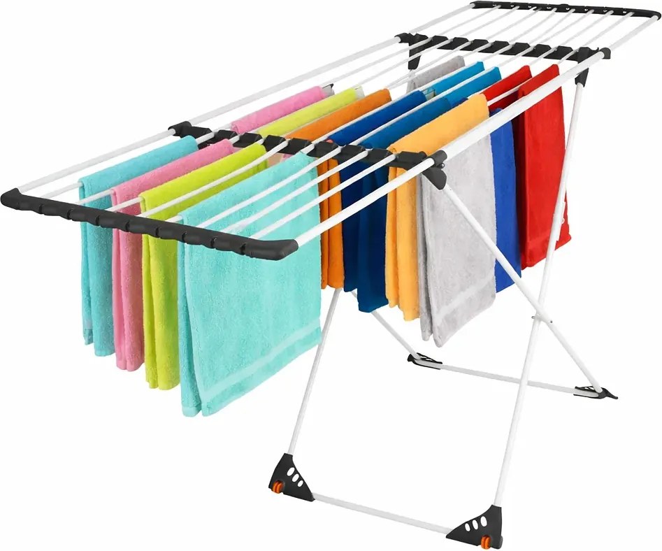 Teleskopowa suszarka na pranie  T7-H35