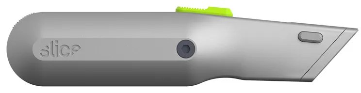 Regulowany uniwersalny nóż z metalową rękojeścią METAL-HANDLE KNIFE