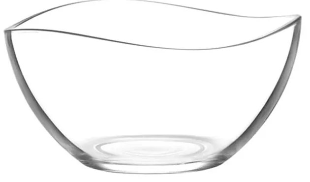 Szklane miski zestaw 6 szt. 310 ml – Hermia