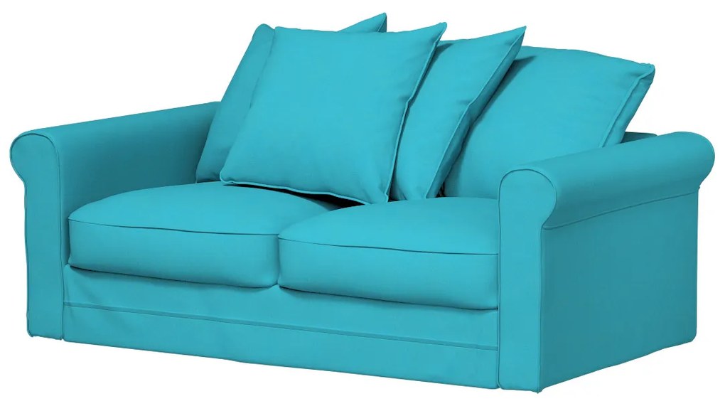 Pokrowiec na sekcję 2-osobową Grönlid, rozkładaną