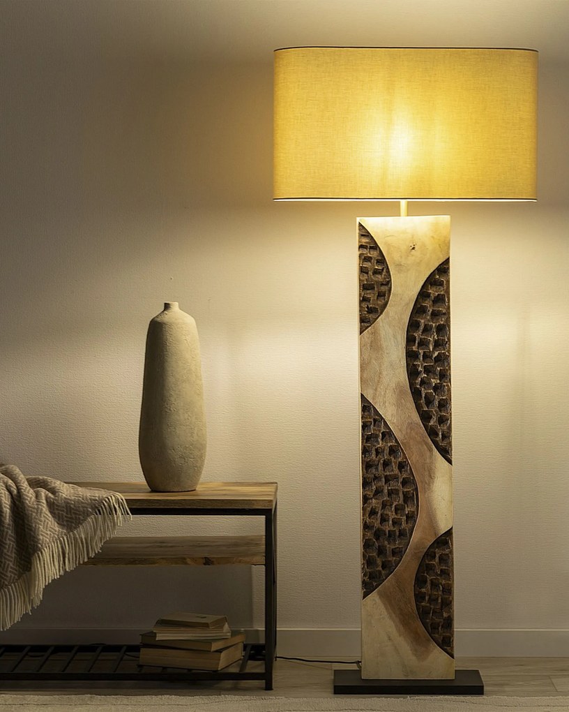 Lampa podłogowa Ferula 171 cm