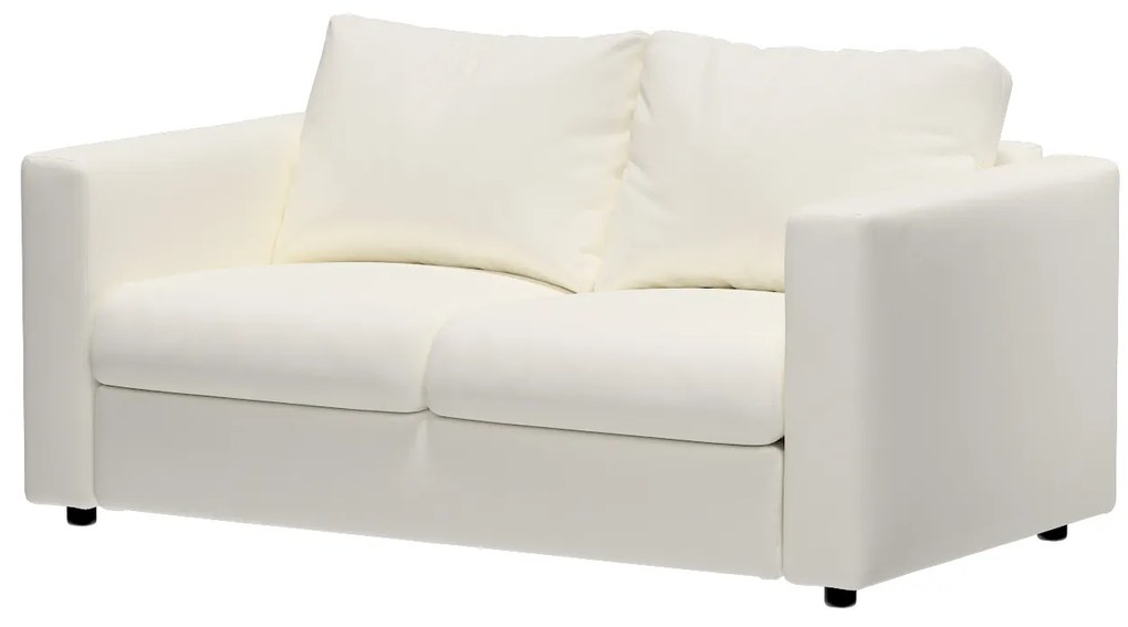 Pokrowiec na sekcję 2-osobową nierozkładaną Vimle