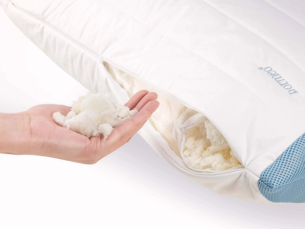 Poduszka Dormeo Classic Memosan 50x70 cm 50x70 cm