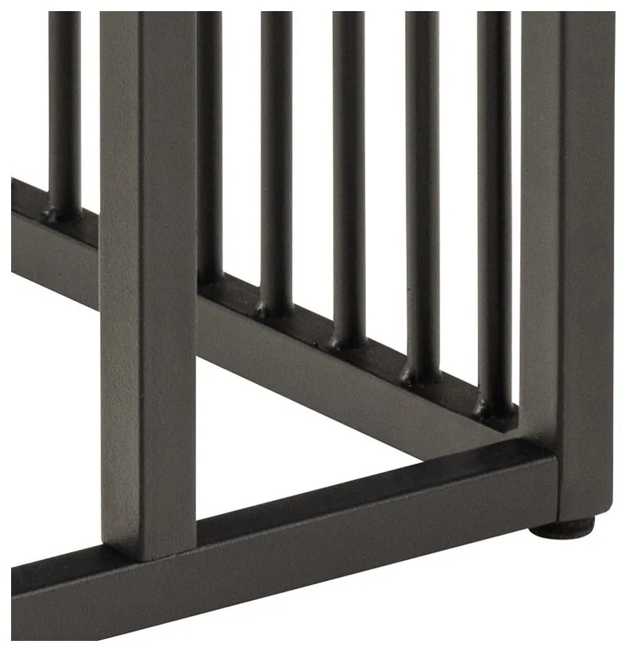 Metalowy stolik 43x35 cm Strington – Actona